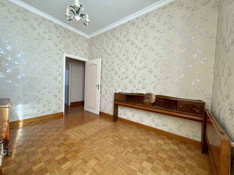 Maison traditionnelle - 120 m² - 6 pièces