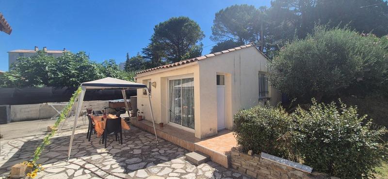 Maison - 102 m² - 6 pièces