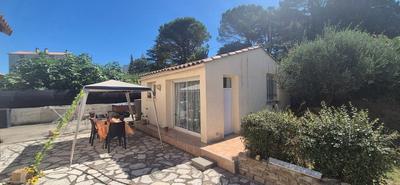 Maison - 102 m² - 6 pièces