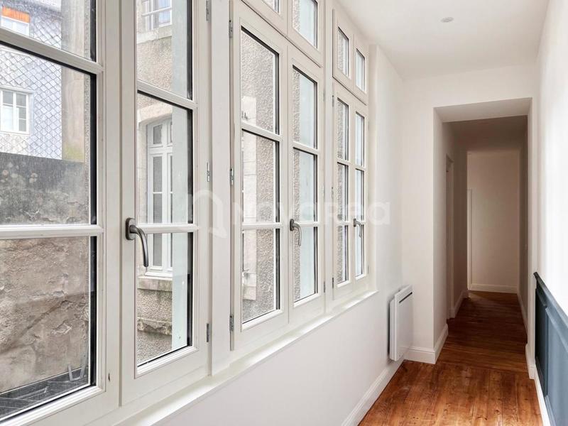 Appartement - 136 m² - 4 pièces