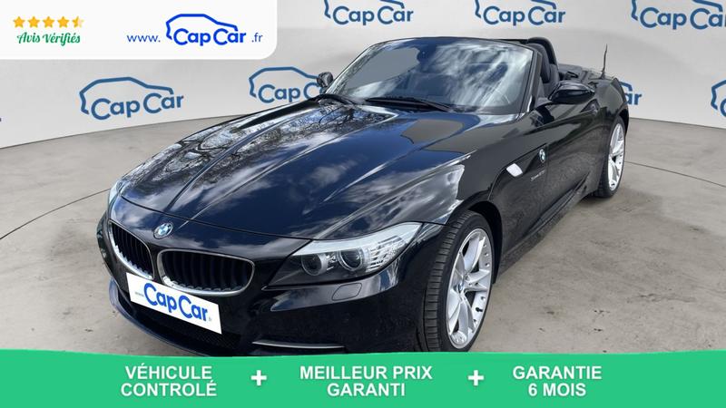 Bmw Z4 sDrive 23i 204 Sport Design