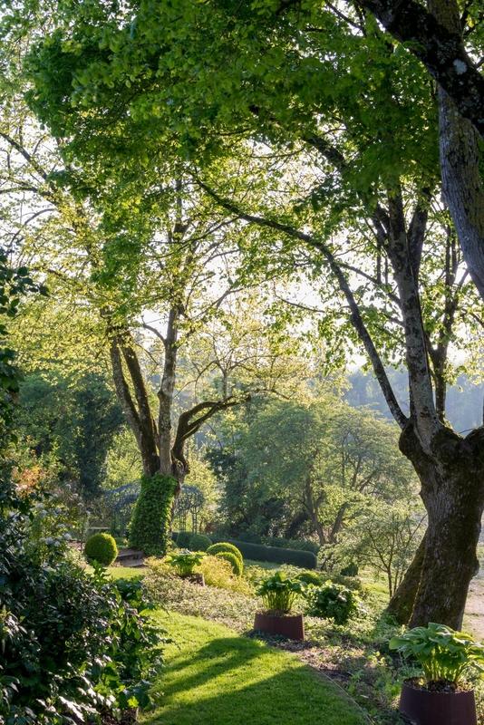 Maison - 205 m² - 9 pièces