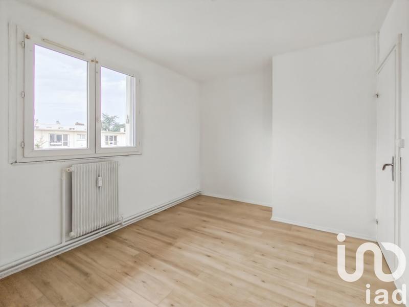 Appartement - 72 m² - 4 pièces