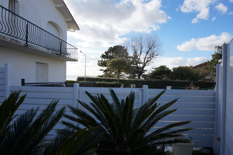 Appartement - 22 m² - 1 pièce