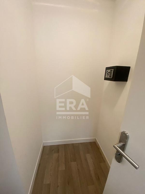 Local commercial - 114 m²