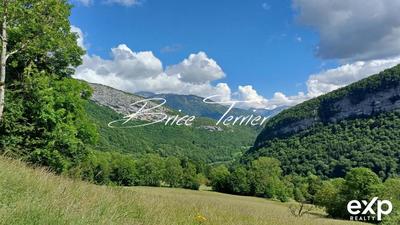 Maison de village - 41 m² - 2 pièces