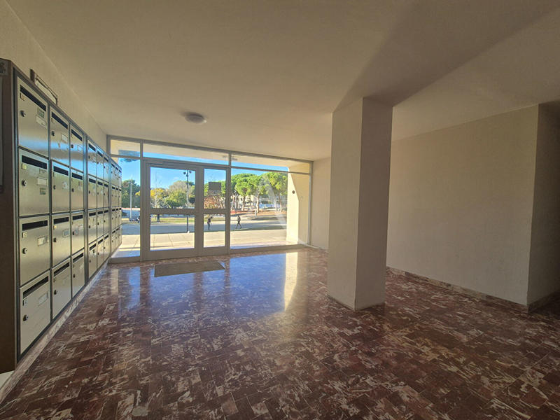 Appartement - 21 m² - 1 pièce