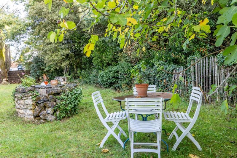 Maison - 137 m² - 7 pièces