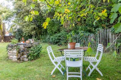 Maison - 137 m² - 7 pièces