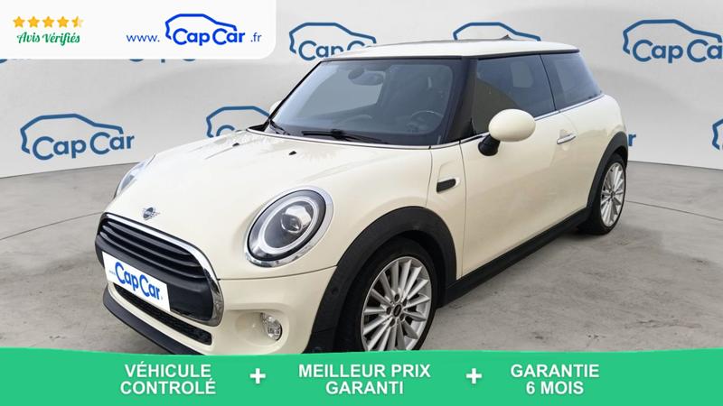 Mini Mini 1.5 One 102 Dct7