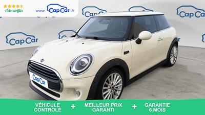 Mini Mini 1.5 One 102 Dct7