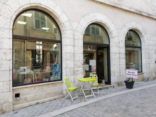 L'Atelier de Filouche