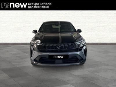 Renault Symbioz E-Tech full hybrid 145 Esprit Alpine