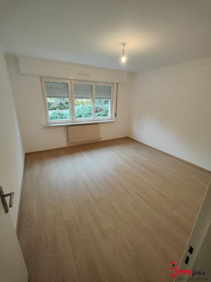 Appartement - 117 m² - 5 pièces