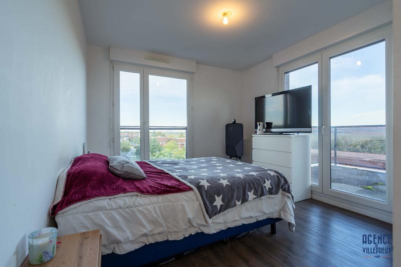 Appartement - 54 m² - 3 pièces