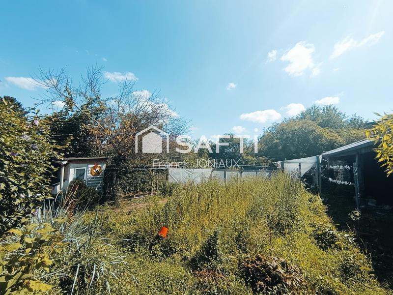 Ferme - 325 m² - 9 pièces