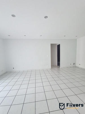 Appartement - 52 m² - 3 pièces