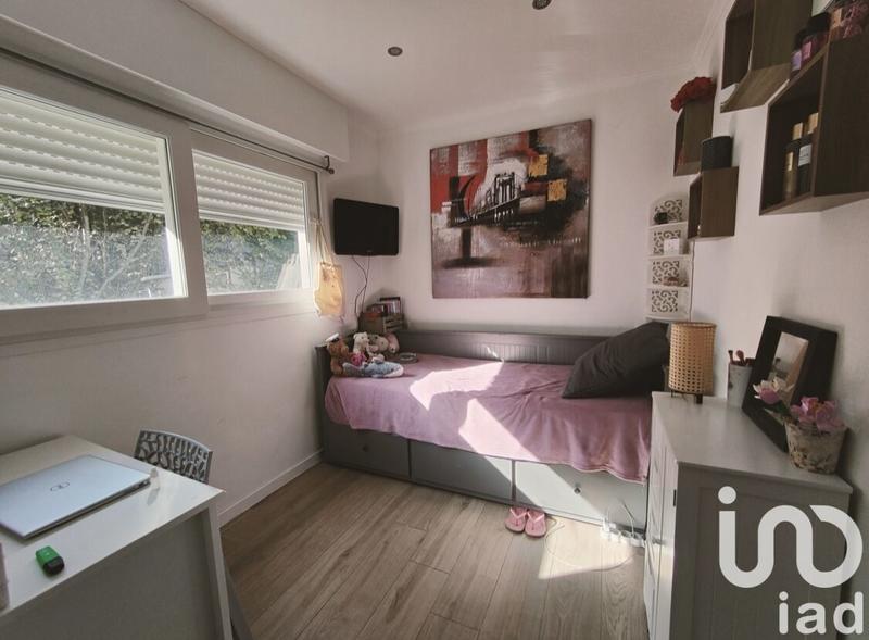 Maison - 130 m² - 7 pièces