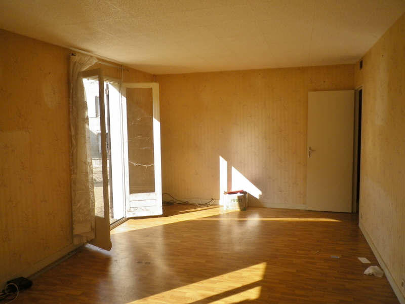 Maison - 79 m² - 4 pièces