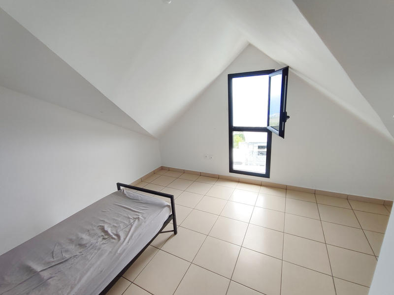 Duplex - 73 m² - 3 pièces