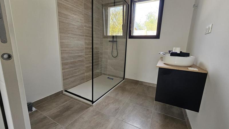 Maison - 103 m² - 3 pièces