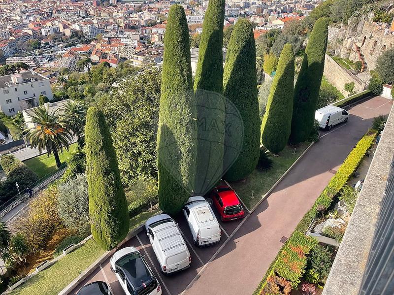 Appartement - 61 m² - 2 pièces