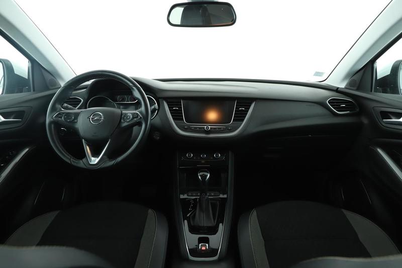 Opel Grandland X 1.6 Diesel Innovation Automatique 120 ch