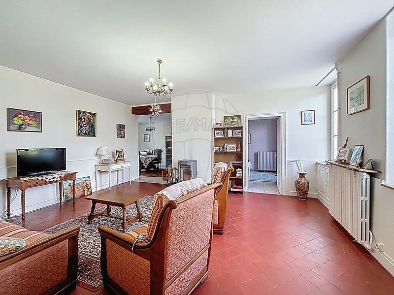 Propriété - 161 m² - 7 pièces