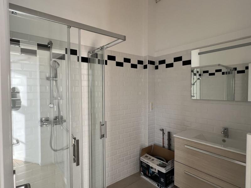 Appartement - 67 m² - 2 pièces