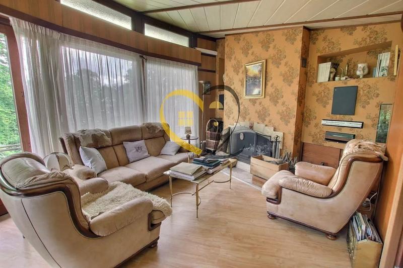 Propriété - 134 m² - 5 pièces