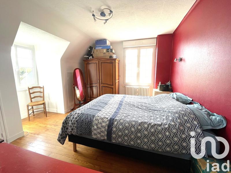 Maison - 142 m² - 7 pièces