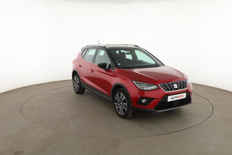Seat Arona 1.0 EcoTSI Xcellence Bv6 115 ch