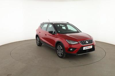 Seat Arona 1.0 EcoTSI Xcellence Bv6 115 ch