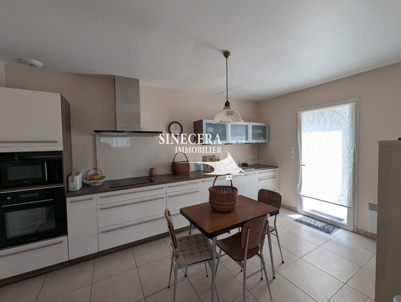 Bureau - 88 m² - 3 pièces