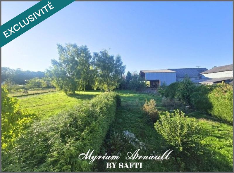 Maison - 109 m² - 4 pièces