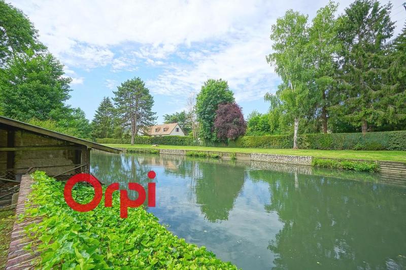 Maison de ville - 150 m² - 6 pièces