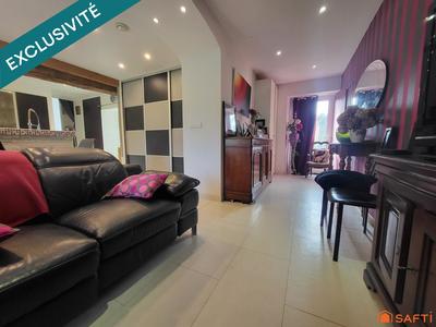 Maison - 300 m² - 5 pièces