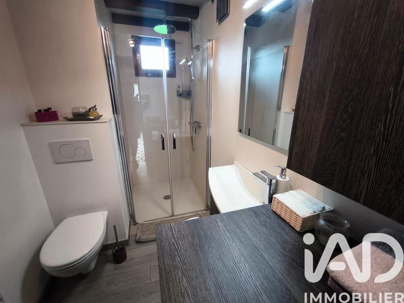 Maison - 145 m² - 7 pièces