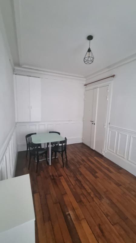 Appartement - 34 m² - 2 pièces