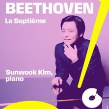 Beethoven, la 7ème - S. Kim - Insula Orchestra dir. L. Equilbey