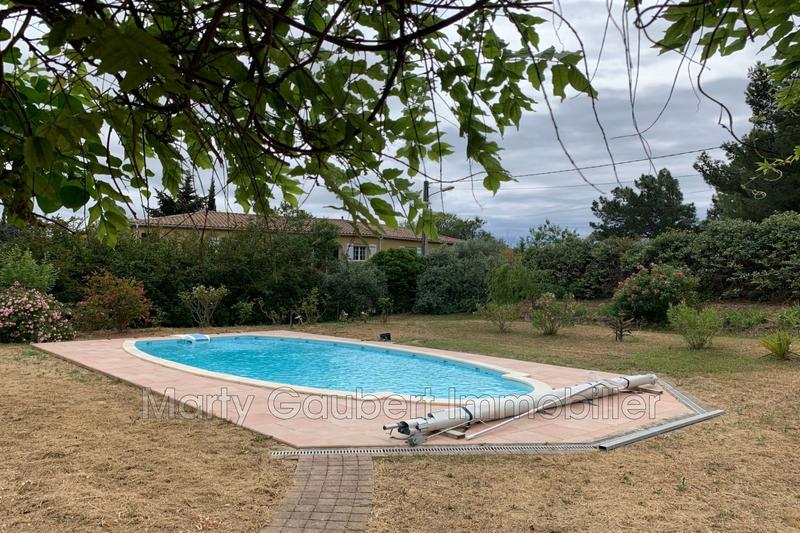 Villa - 110 m² - 5 pièces