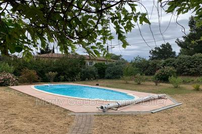 Villa - 110 m² - 5 pièces