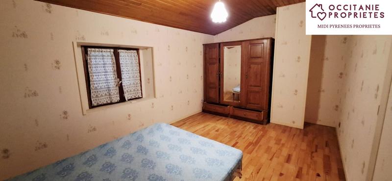 Maison de village - 227 m² - 9 pièces