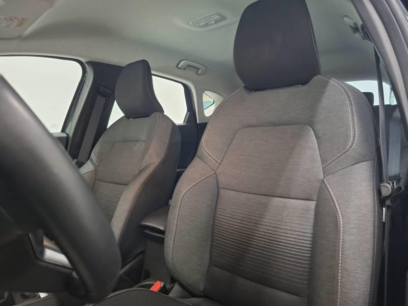 Renault Captur Blue dCi 95 Zen