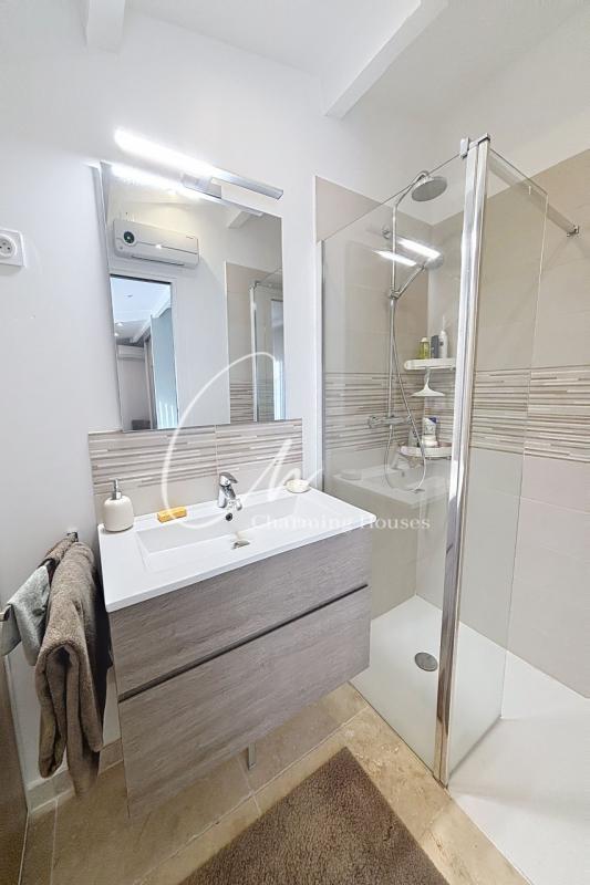 Maison de campagne - 134 m² - 5 pièces