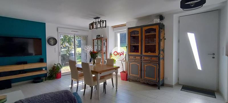 Maison de campagne - 105 m² - 4 pièces