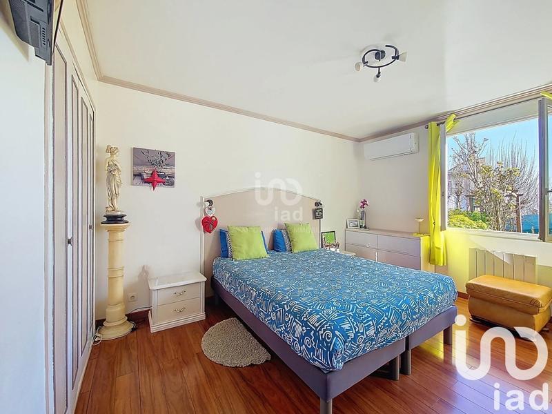 Maison - 175 m² - 8 pièces