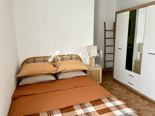 Appartement - 106 m² - 4 pièces