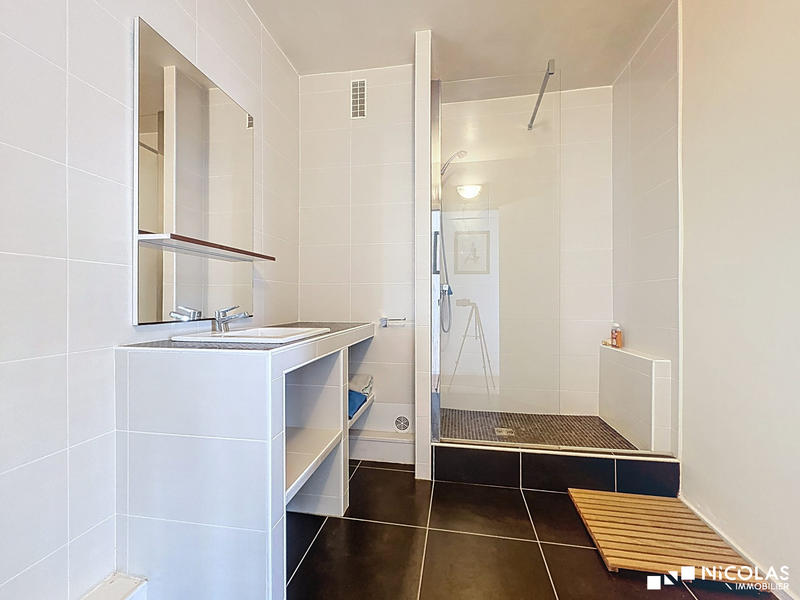 Appartement - 68 m² - 4 pièces