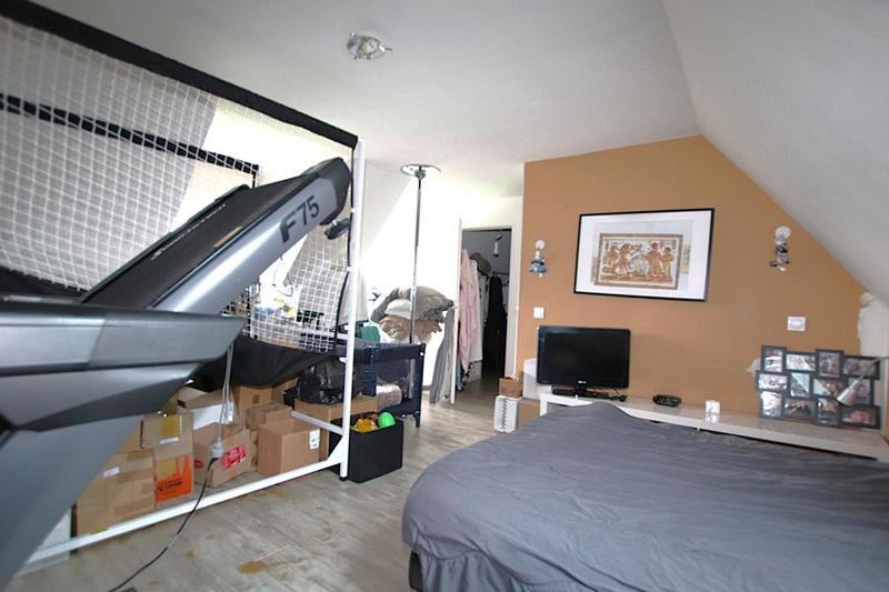 Immeuble - 500 m² - 30 pièces